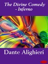 The Divine Comedy - Inferno (eBook): The Divine Comedy Series, Book 1